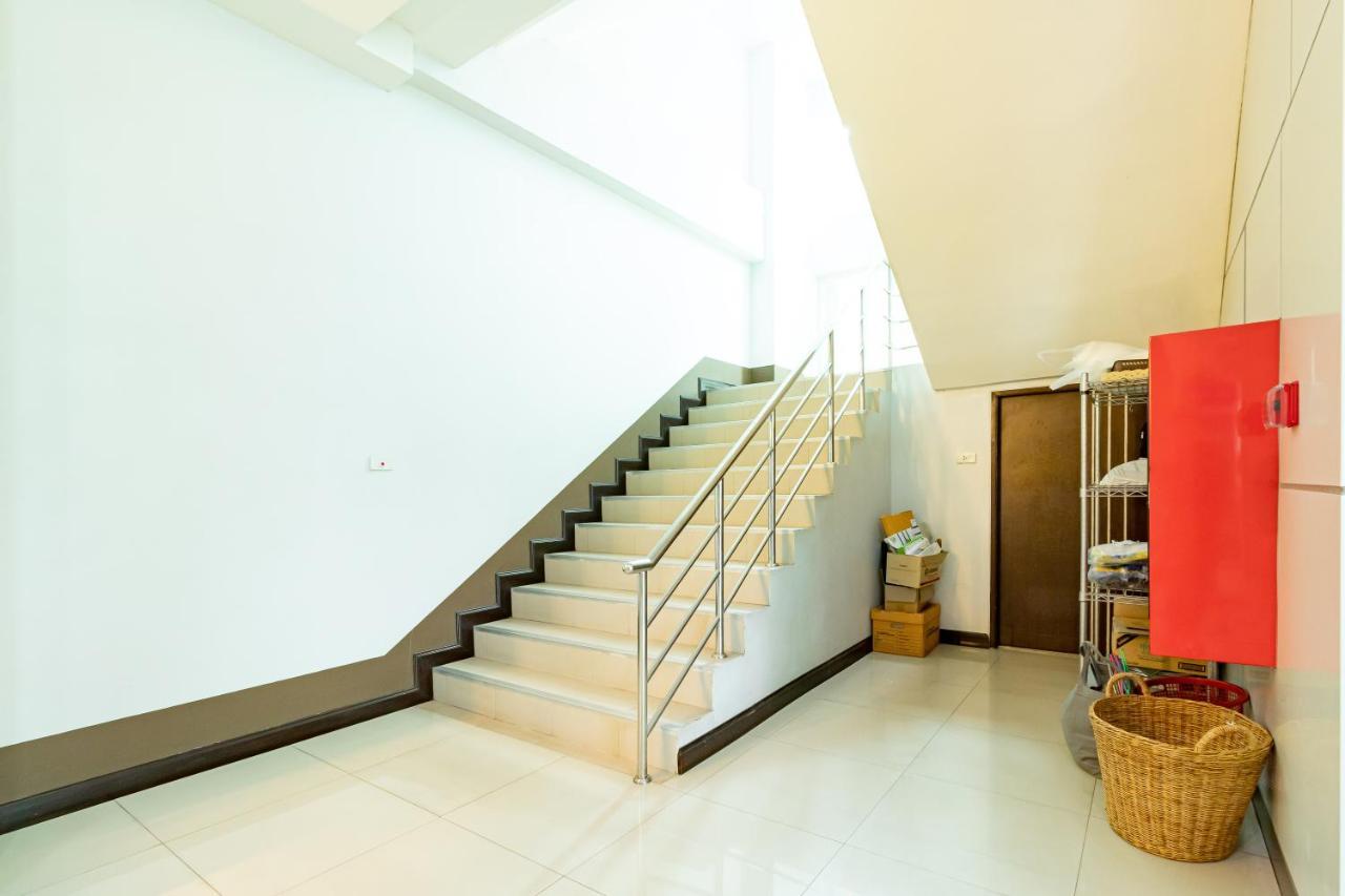 Udee Living Place Hat Yai Extérieur photo