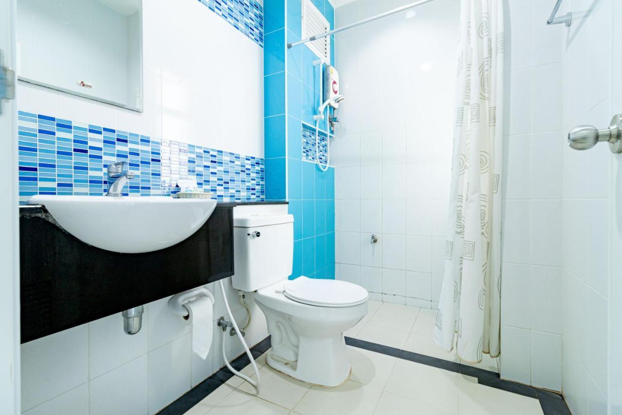 Udee Living Place Hat Yai Extérieur photo