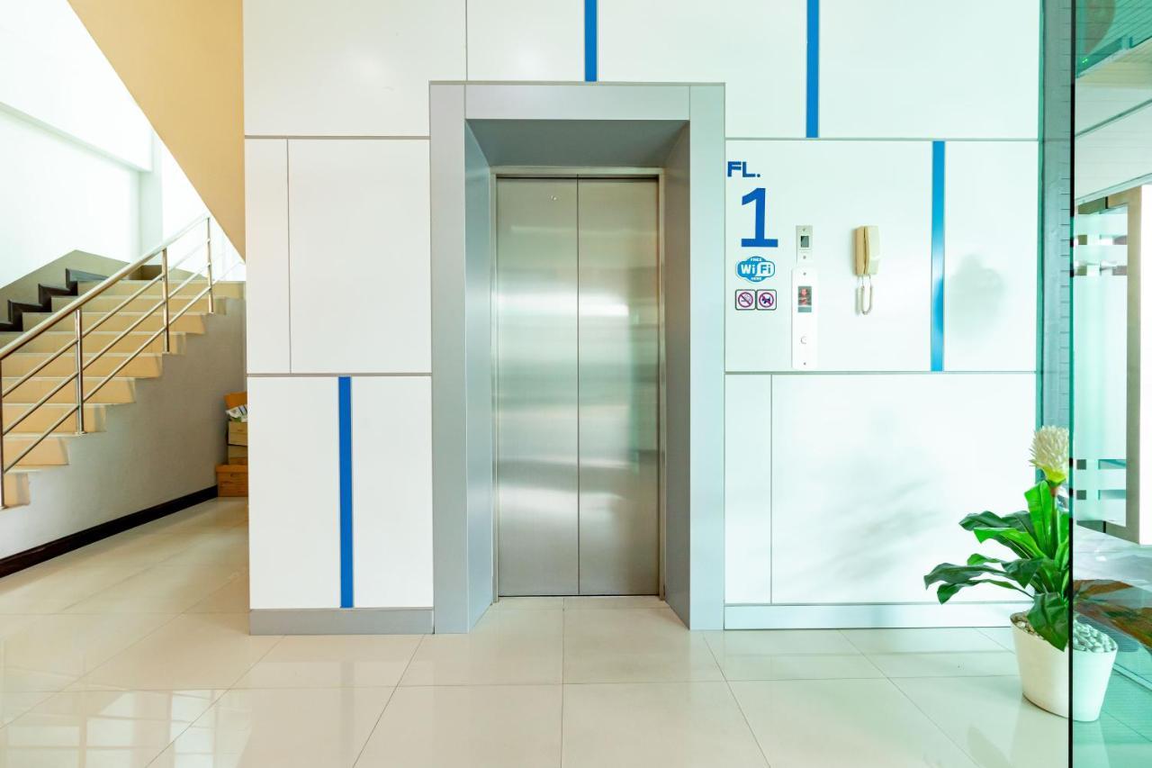 Udee Living Place Hat Yai Extérieur photo