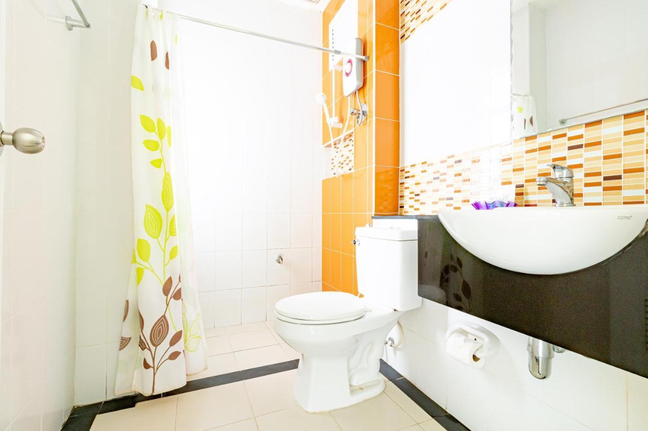 Udee Living Place Hat Yai Extérieur photo